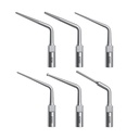 Endo Kit A-C Castellucci | Acabado de la cavidad de acceso