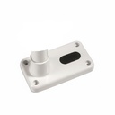 Aplicación montaje suelo lámparas FARO