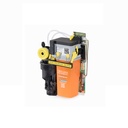 Centrifugadora con separación de amalgama Metasys MST 1