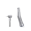 Contra ángulo 1:1 MK-dent Classic Line con luz - LCC11L