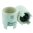 Llave autolimitante TS-4L universal para Puntas compatibles Sirona