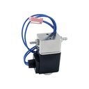 Soporte pieza de mano aeropulidor AP-A y AP-B (Blanco)