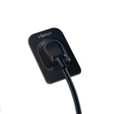 Captador / Sensor radiología digital i-Sensor | H1: 38,5 x 25mm (962,5 mm²)