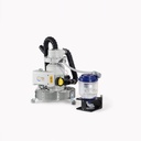 Aspiración con separador de amalgama EXCOM Hybrid A1-ECO II