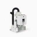 Motor de aspiración Metasys EXCOM Hybrid 5 230V (5 Equipos)