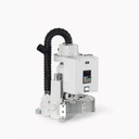 Motor de aspiración Metasys EXCOM Hybrid 5 400V (5 Equipos)