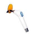 Lámpara de fotocurado TKD MOON + Manguera