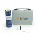 Kit de instrumental rotatorio para estudiantes Pro T Direct - R-Tech®