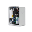 WEK LIGHT Sistema de descontaminación continua Metasys (SIN DVGW) - Modelo Externo