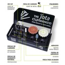 Kit “The Jota Experience”