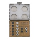 Kit de Recorte Óseo "Bone Trimmer" para Implantología 14u