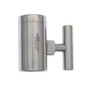 Triturador de Hueso Manual (con Manivela)