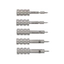 Bisturí Circular para Tejido Gingival en Implantes 4,5mm