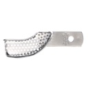 Cubeta de Impresión Parcial para Cuadrante Derecho