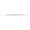 Espátula Heideman Grande (3.0mm)