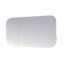 Espejo de Fotografía Oclusal Infantil de Rodio