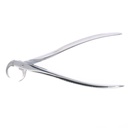 Fórceps "Pico de Loro" para Molares Inferiores