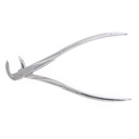 Fórceps para Cordal Superior Derecho (Nº 73)