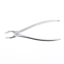 Fórceps para Cordales Inferiores (Nº 79A)