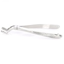 Fórceps para Cordales Superiores (Nº 67 - Universal)