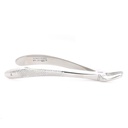 Fórceps para Premolares Superiores Fig. 7