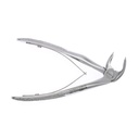 Fórceps Pediátrico para Molares Inferiores (Nº 06)