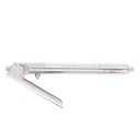 Jeringa Intraligamentosa tipo Jet