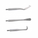 Set de 3 Puntas Reposición Martillo Levantapuentes