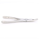 Pinza Gubia Ruskin-Mini (Doble Bisagra)