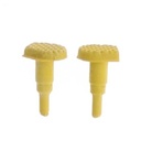 Topes de Reposición para Quitacoronas (10 uds.)