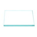 Loseta de Vidrio para Mezclas