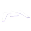 Plano de Fox para Orientación Oclusal