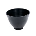 Taza de Goma Flexible para Escayola (Grande)