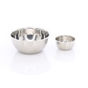 Batea para mezlar (inox) 30mm