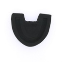 Lingotera de Goma para Rodetes de Cera