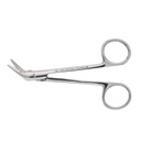 Tijera Universal de Corte Grueso (Angulada)