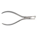 Alicate para Retirar Bandas (Filo Corto)