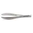 Alicate Crimpador de Ganchos Angulado