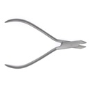 Alicate Aderer de Tres Puntas (12 cm)