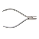 Alicate De la Rosa con Punta Lisa