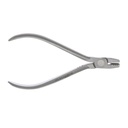 Alicate De la Rosa con Ranuras Guía