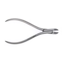 Alicate de Torque 13cm Macho