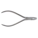 Alicate para Doblar Alambre en "V"