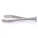 Alicate para Steps TC Ortodoncia 13cm - 1mm
