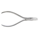 Alicate Tweed Largo para Arcos (14 cm)