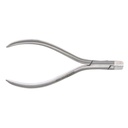Alicate Atkinson para Arcos Linguales (4 Ranuras)