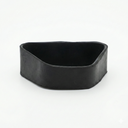 Zocalador Parcial de Goma para ortodoncia superior