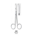 Tijera de Sutura de Spencer