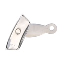 Cubeta de Impresión Universal Perforada