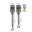 Destornilladores 1.20mm